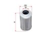 SAKURA  Automotive H-62070 Filter, operating hydraulics
